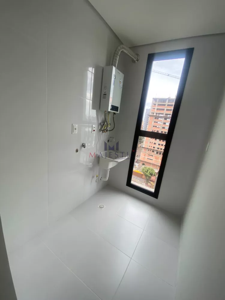 Apartamento, 2 quartos, 86 m² - Foto 1