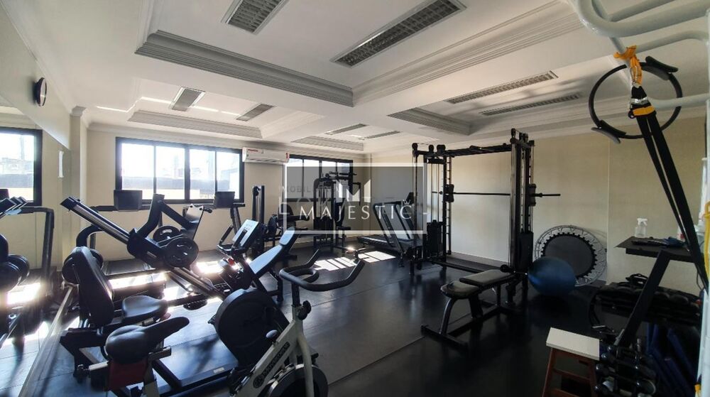 Apartamento à venda com 2 quartos, 218m² - Foto 8