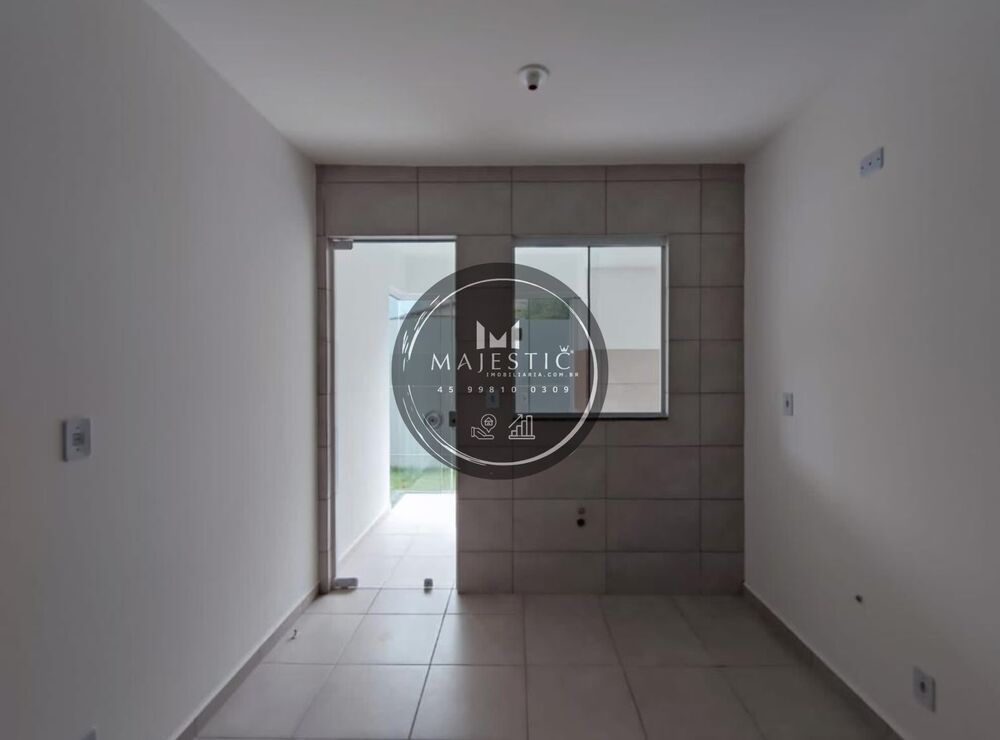 Apartamento, 2 quartos, 58 m² - Foto 3