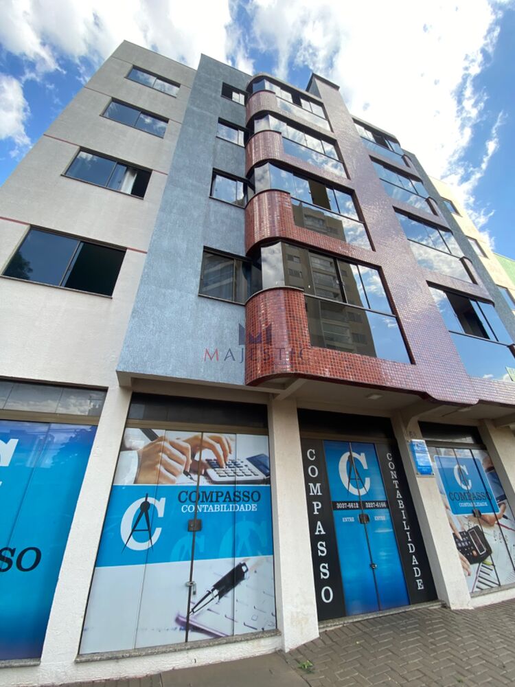 Apartamento, 2 quartos, 64 m² - Foto 1