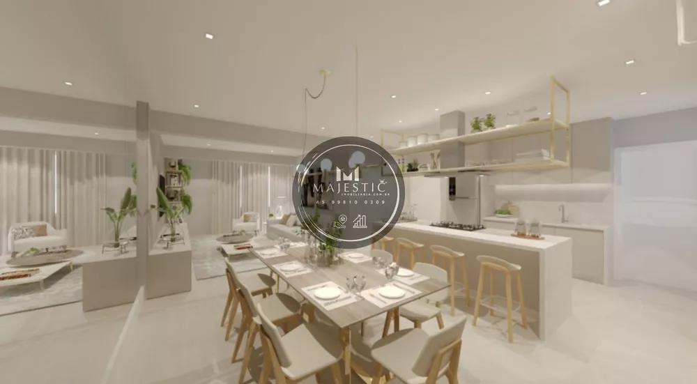 Apartamento, 2 quartos, 118 m² - Foto 8