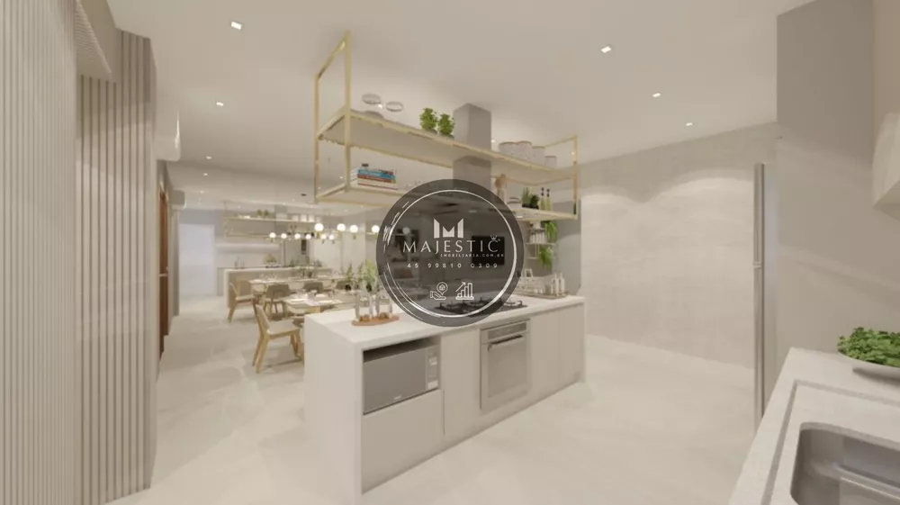 Apartamento, 2 quartos, 118 m² - Foto 5