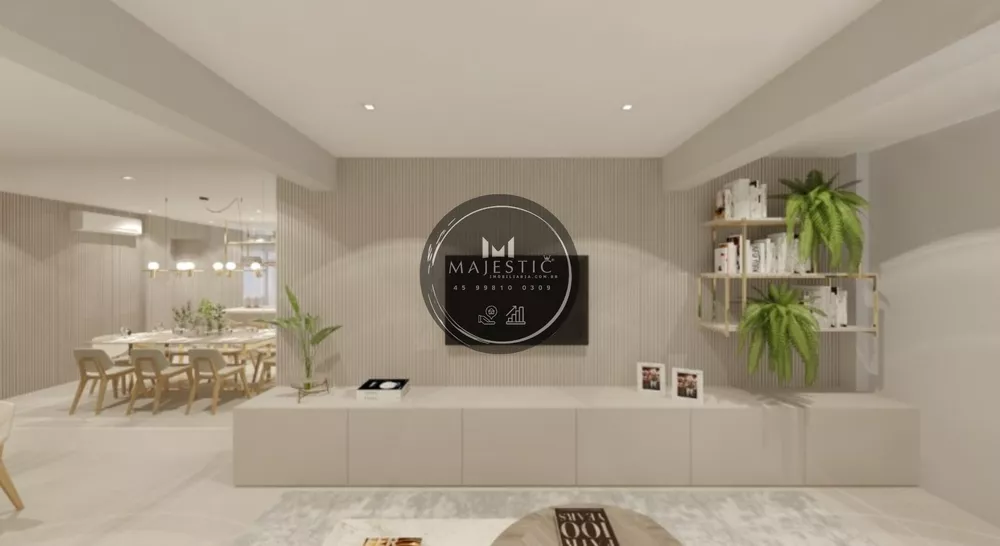 Apartamento, 2 quartos, 118 m² - Foto 6