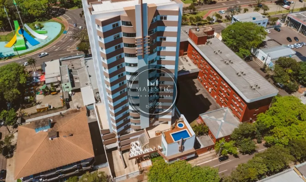 Apartamento, 2 quartos, 118 m² - Foto 4