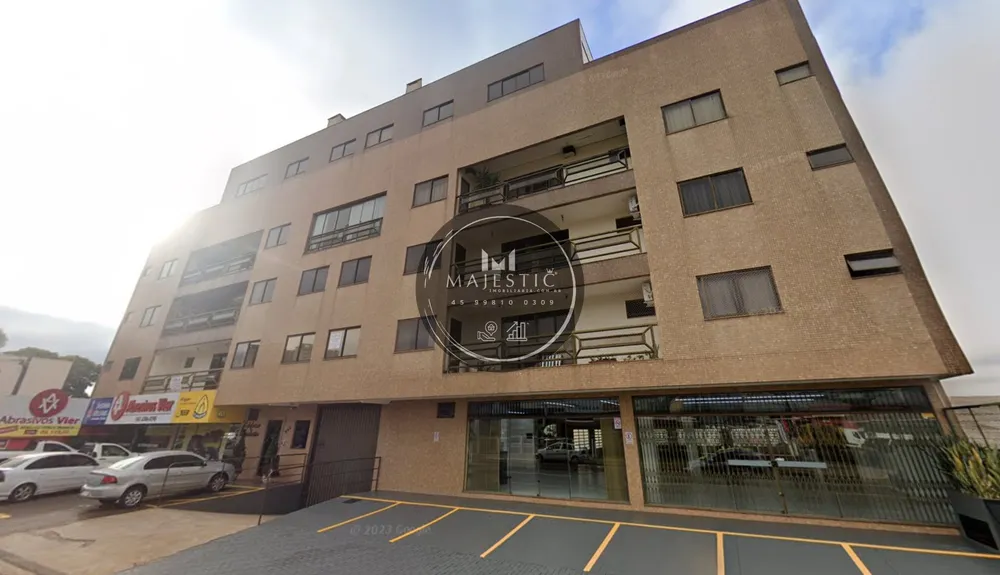 Apartamento, 4 quartos, 162 m² - Foto 1