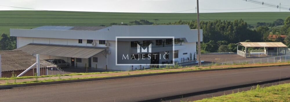 Depósito-Galpão, 1000 m² - Foto 2