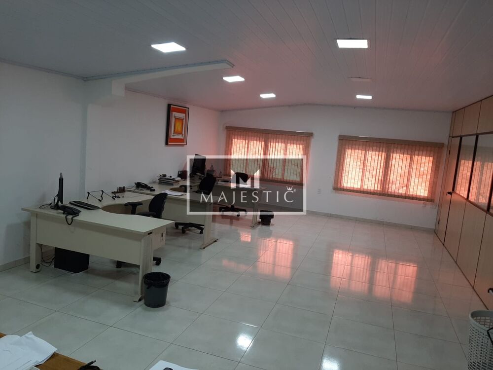 Depósito-Galpão, 1000 m² - Foto 4