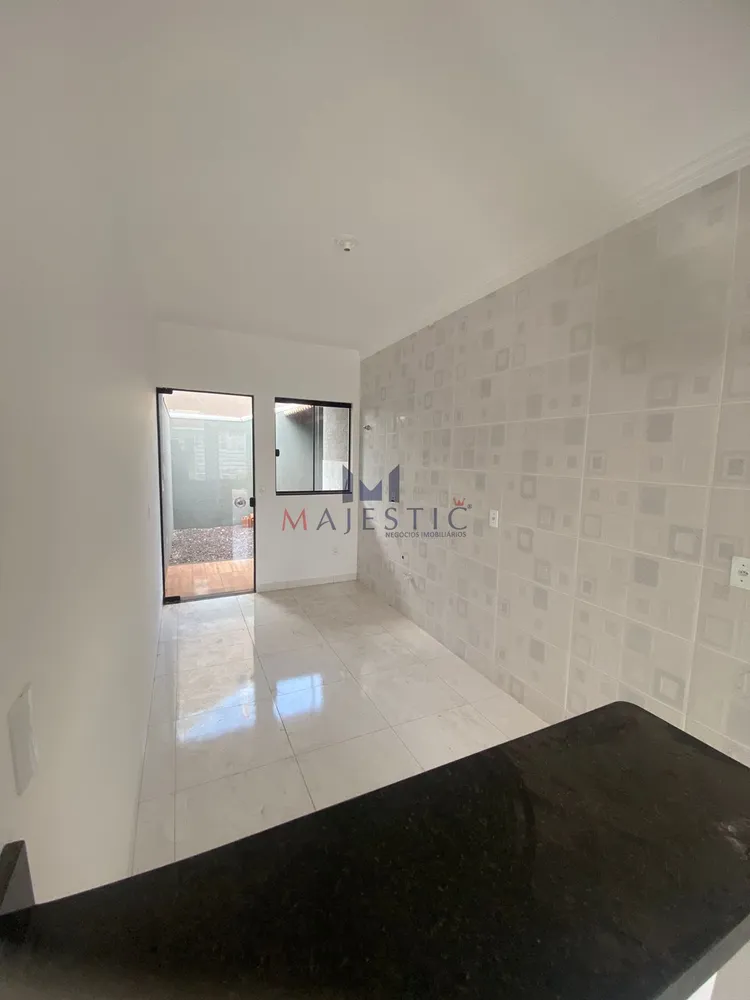 Casa, 2 quartos, 59 m² - Foto 2