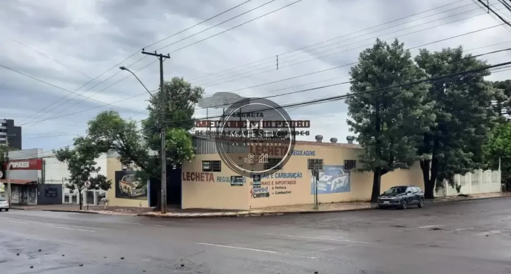 Depósito-Galpão, 550 m² - Foto 3