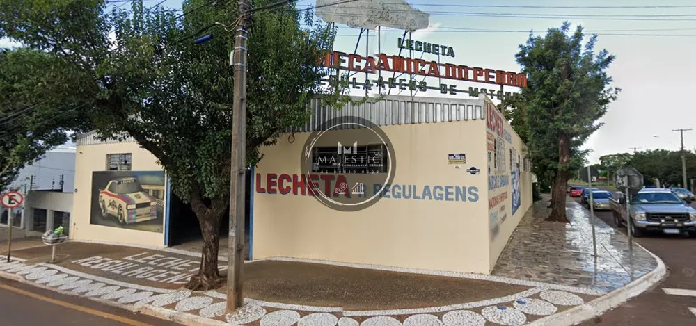 Depósito-Galpão, 550 m² - Foto 2
