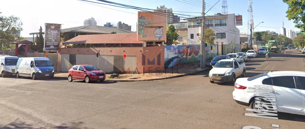 Loteamento e Condomínio, 1600 m² - Foto 1