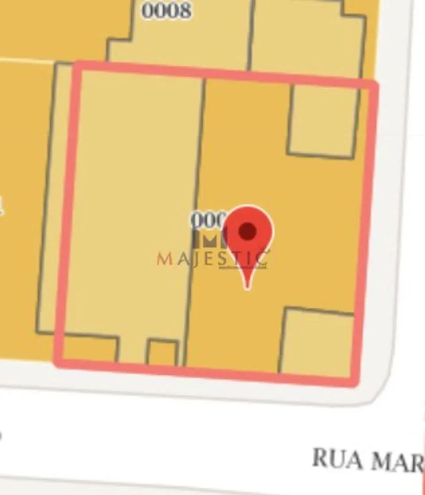 Loteamento e Condomínio, 1600 m² - Foto 2