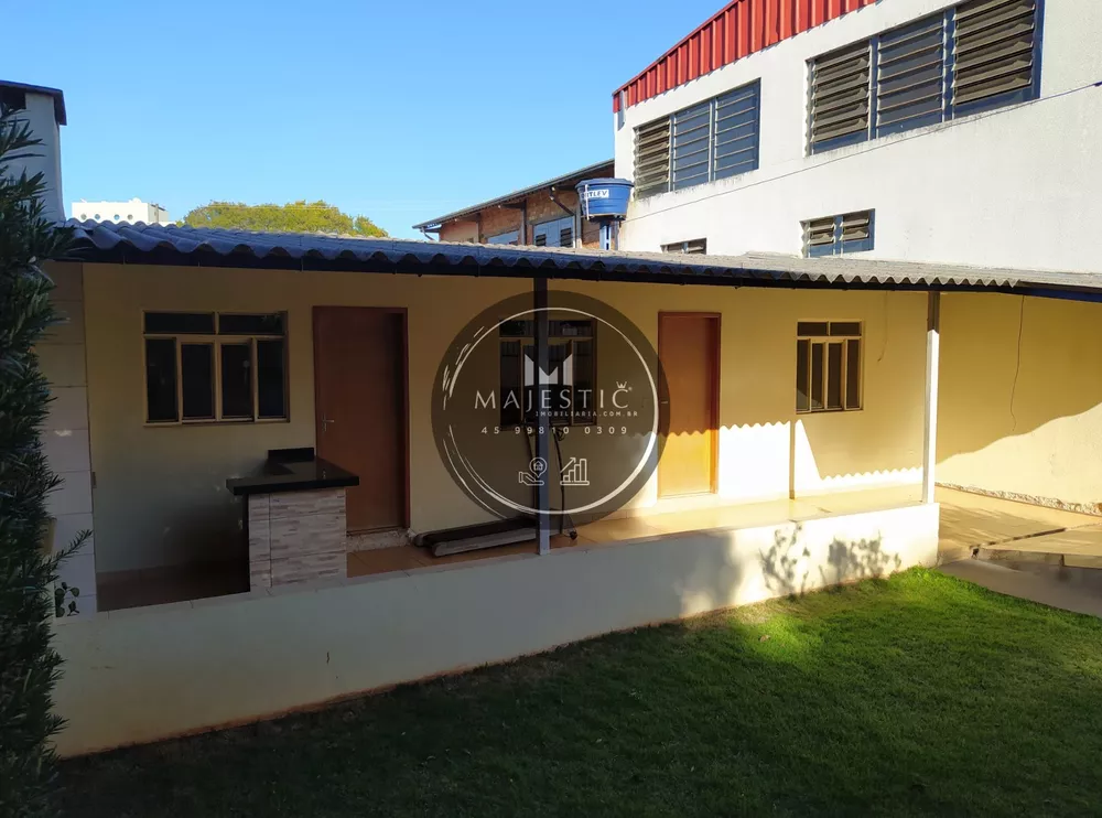 Casa, 2 quartos, 126 m² - Foto 1