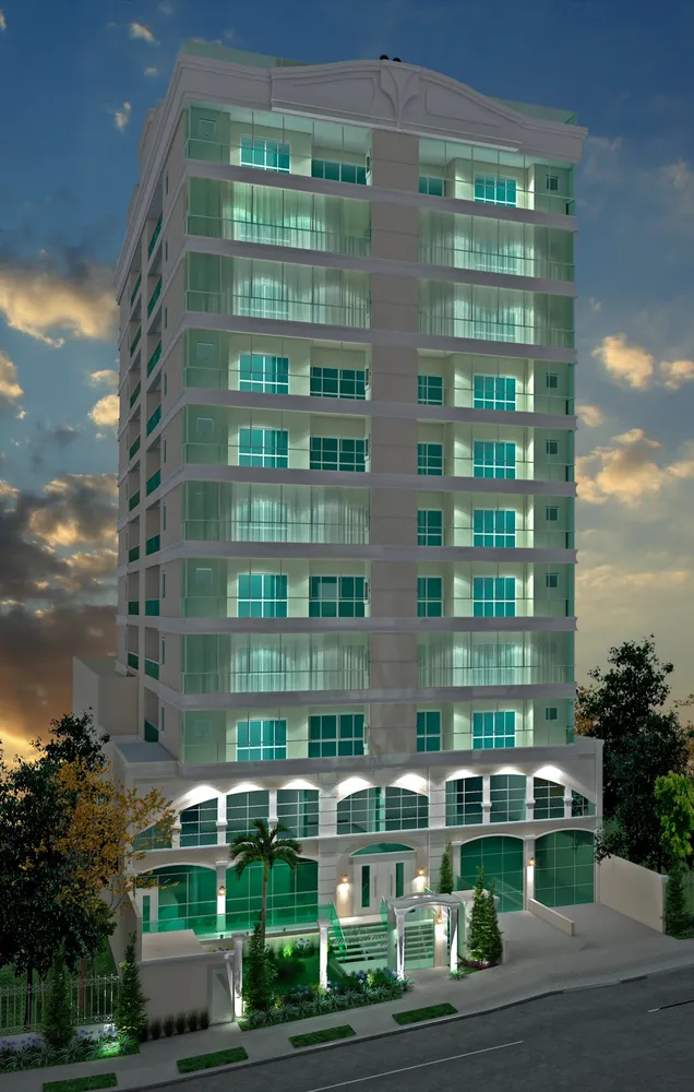 Apartamento, 2 quartos, 128 m² - Foto 2