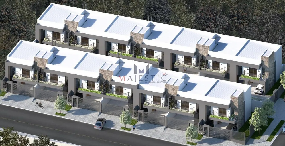 Sobrado, 2 quartos, 133 m² - Foto 4