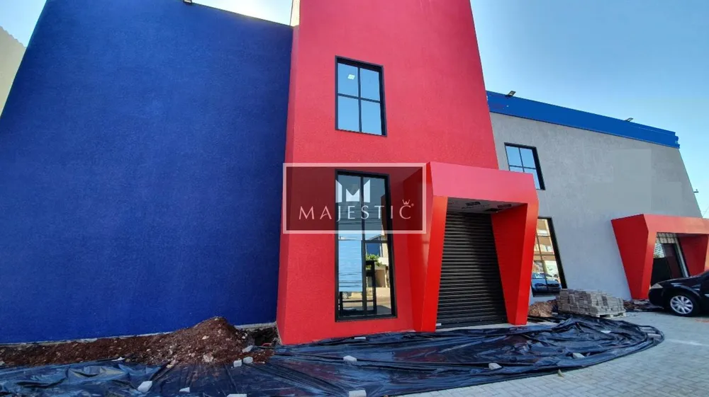 Sala-Conjunto, 585 m² - Foto 1