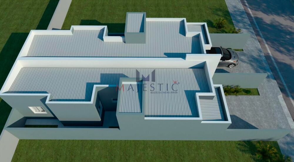 Casa, 2 quartos, 56 m² - Foto 2