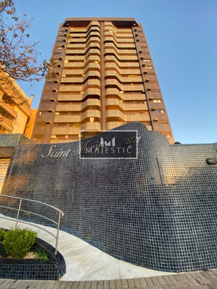 Apartamento, 2 quartos, 218 m² - Foto 1