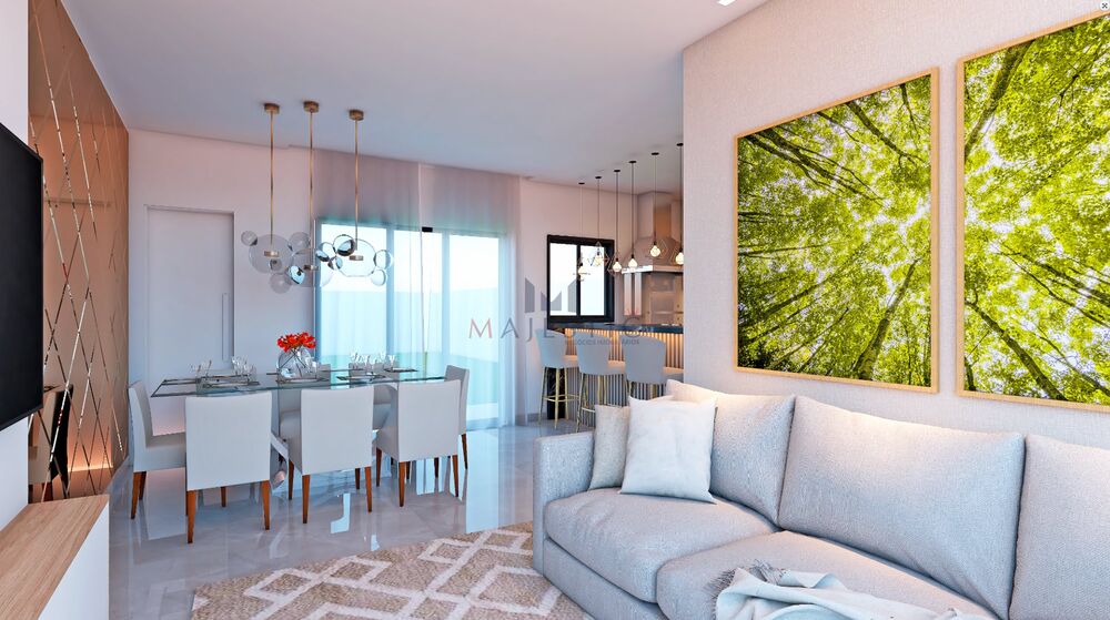 Sobrado à venda com 1 quarto, 165m² - Foto 2