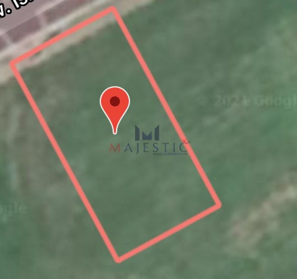 Terreno, 378 m² - Foto 1