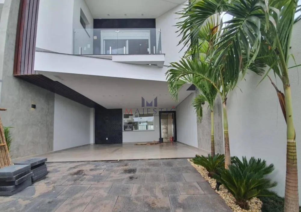 Sobrado, 1 quarto, 229 m² - Foto 2
