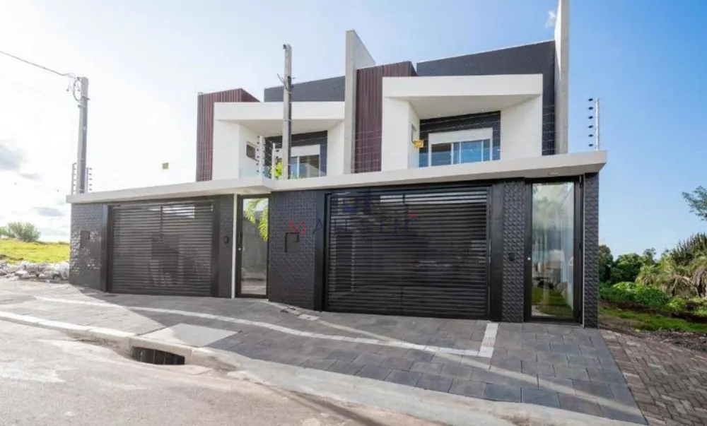 Sobrado, 1 quarto, 229 m² - Foto 1