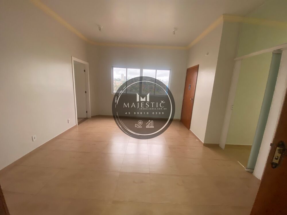 Conjunto Comercial-Sala para alugar, 183m² - Foto 2