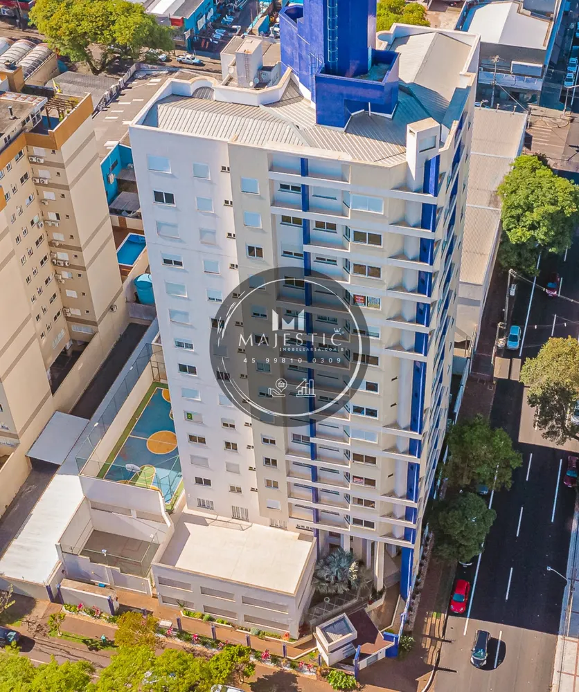 Apartamento, 1 quarto, 171 m² - Foto 2