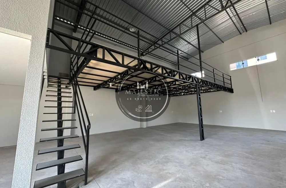 Depósito-Galpão, 350 m² - Foto 2