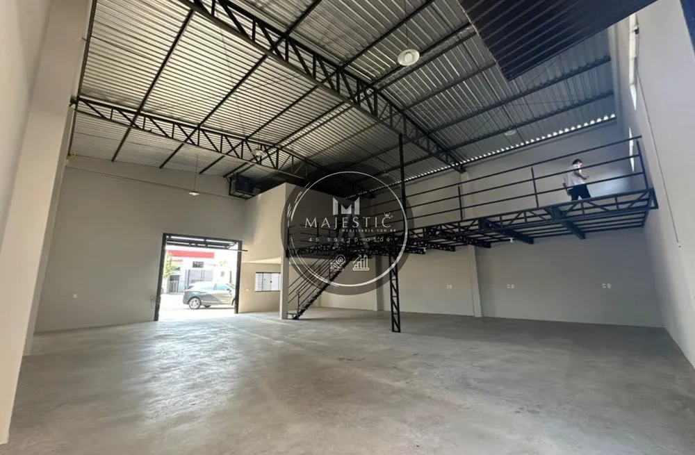 Depósito-Galpão, 350 m² - Foto 3