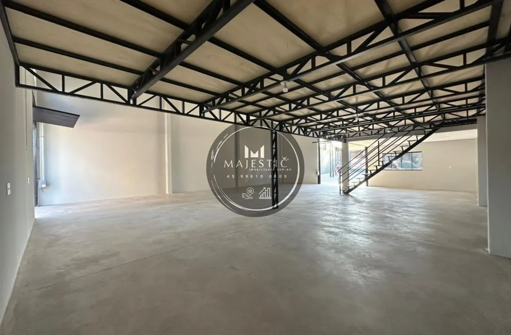 Depósito-Galpão, 350 m² - Foto 4
