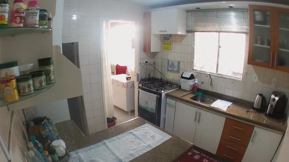 Apartamento, 3 quartos, 58 m² - Foto 10