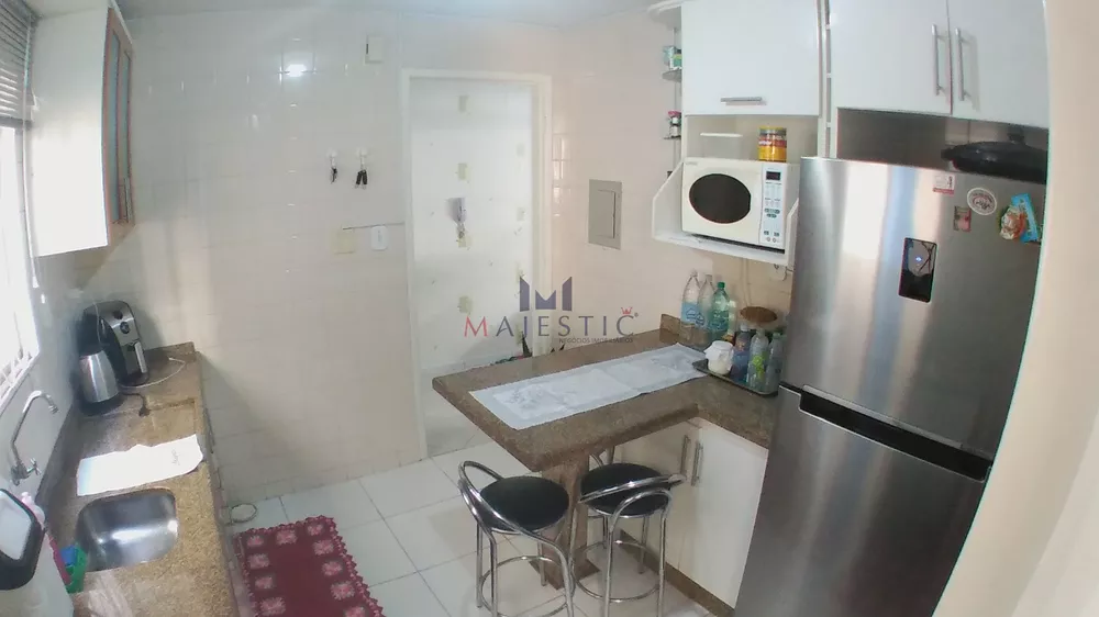 Apartamento, 3 quartos, 58 m² - Foto 11