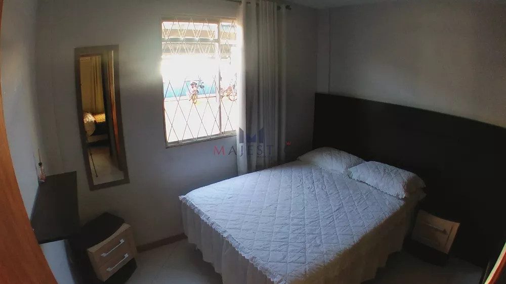 Apartamento, 3 quartos, 58 m² - Foto 7