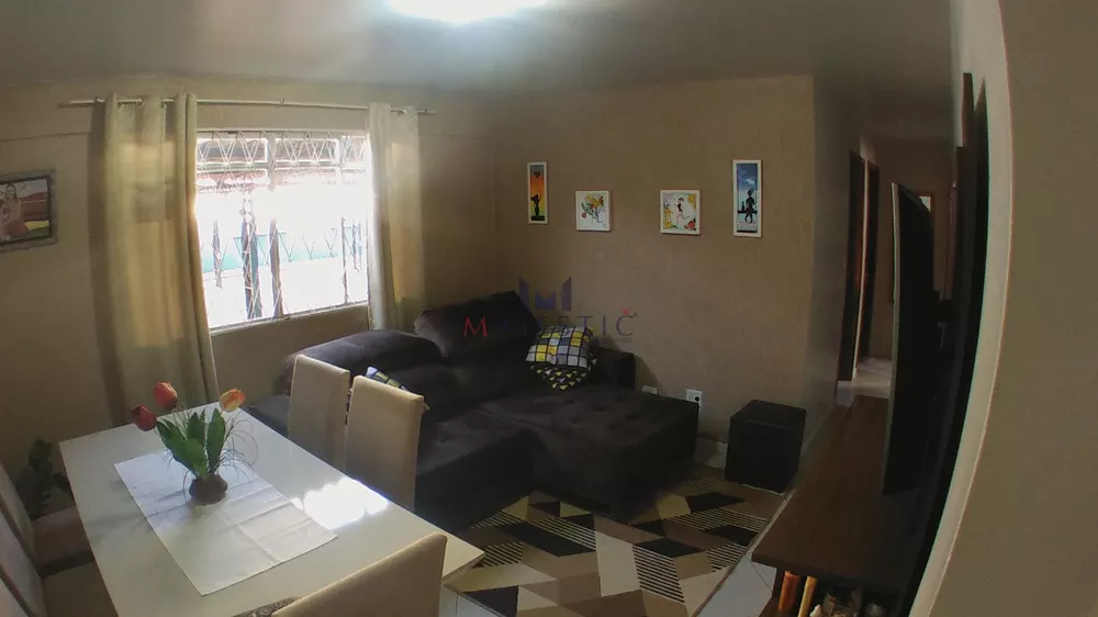 Apartamento, 3 quartos, 58 m² - Foto 2