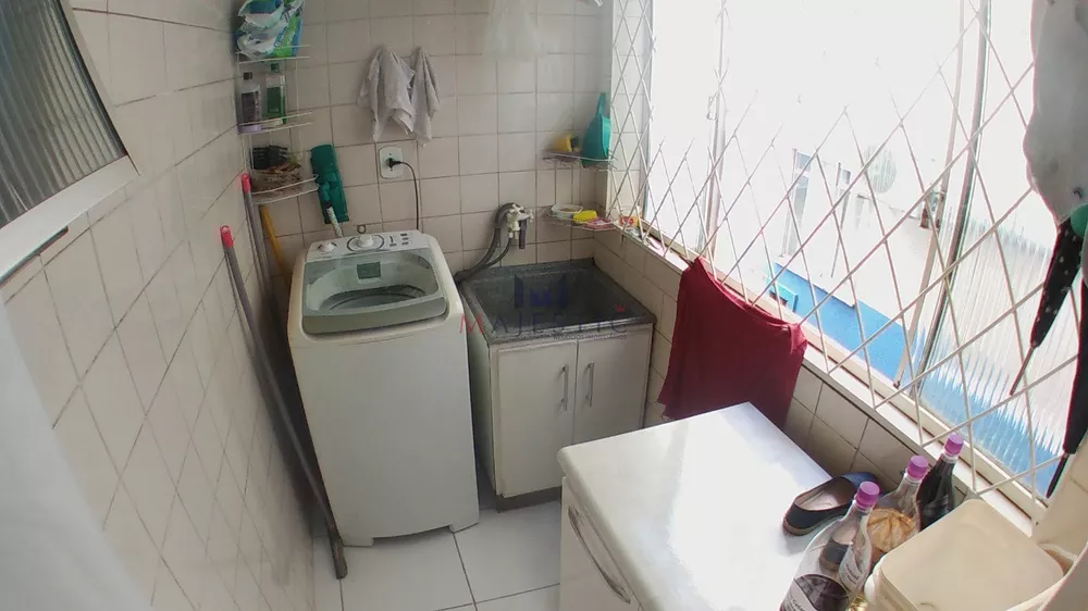 Apartamento, 3 quartos, 58 m² - Foto 12