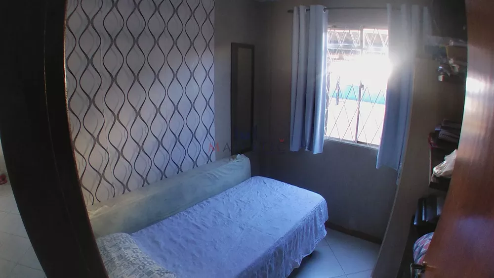 Apartamento, 3 quartos, 58 m² - Foto 4