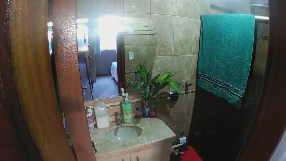 Apartamento, 3 quartos, 58 m² - Foto 5
