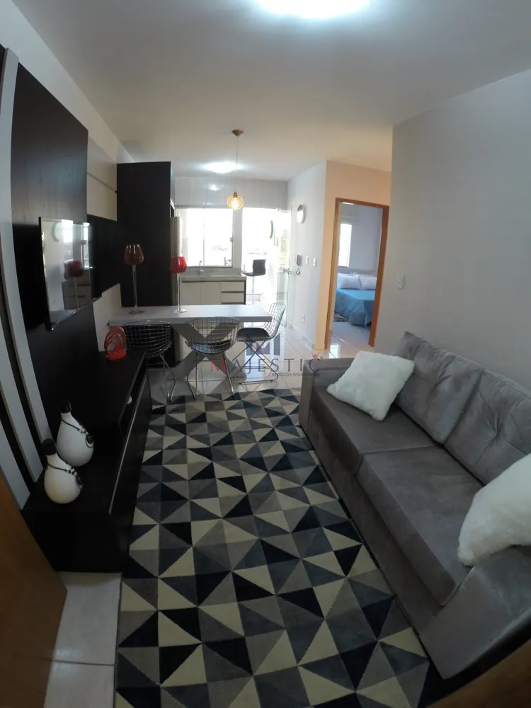 Apartamento, 2 quartos, 61 m² - Foto 4