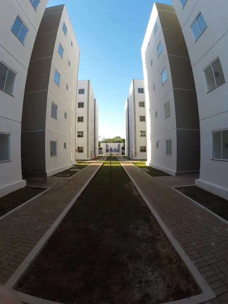 Apartamento, 2 quartos, 61 m² - Foto 2