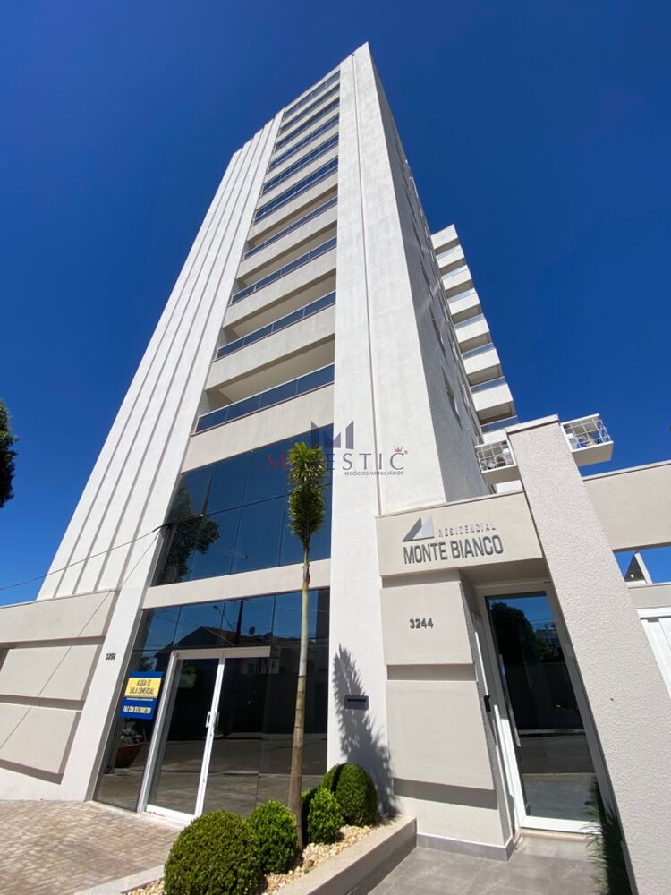 Apartamento, 1 quarto, 72 m² - Foto 1