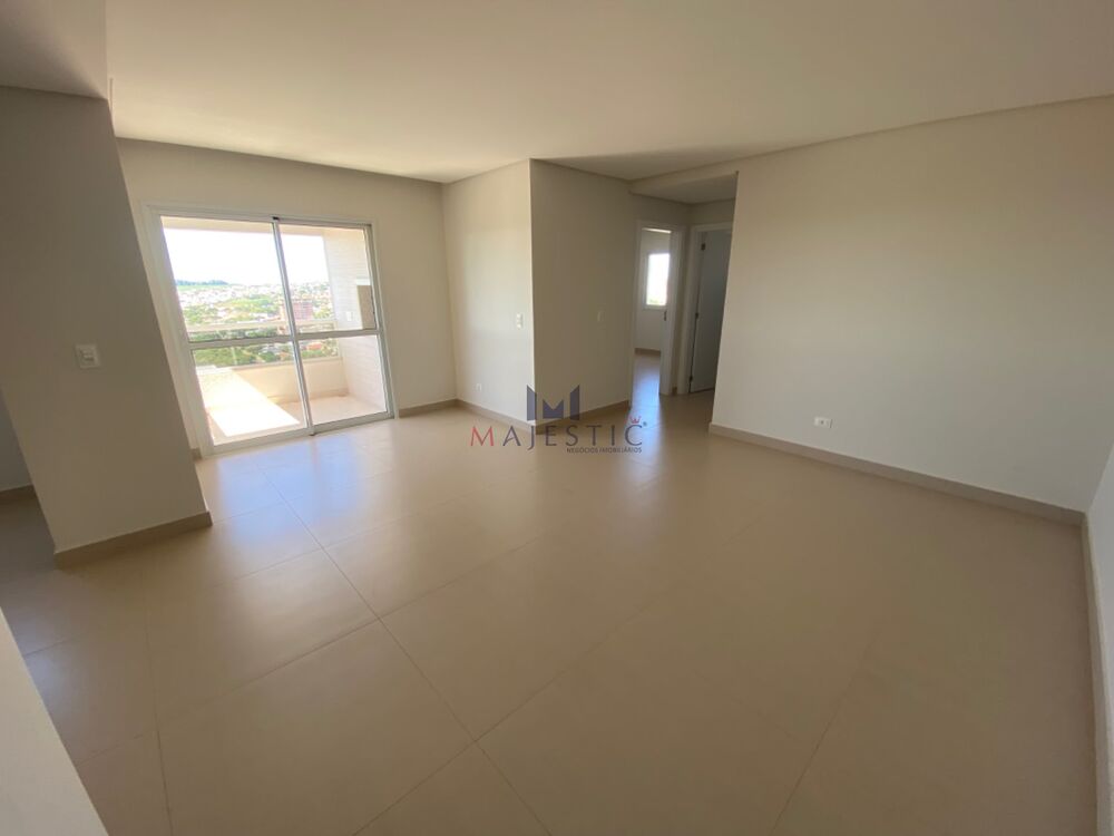 Apartamento, 1 quarto, 72 m² - Foto 3