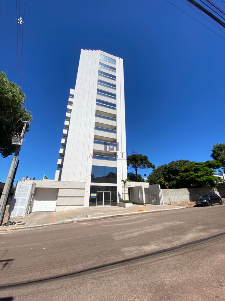 Apartamento, 1 quarto, 72 m² - Foto 2