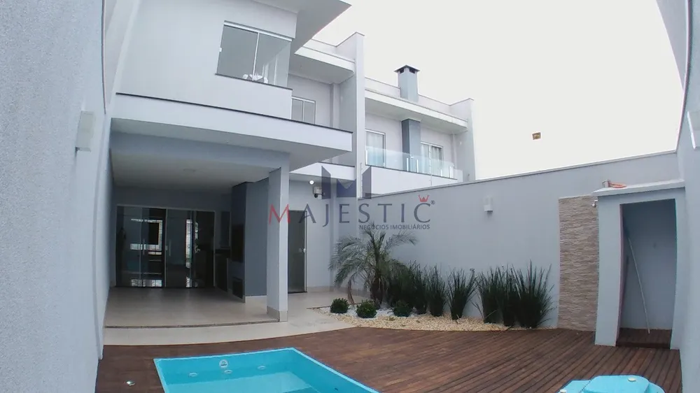 Sobrado, 2 quartos, 162 m² - Foto 2