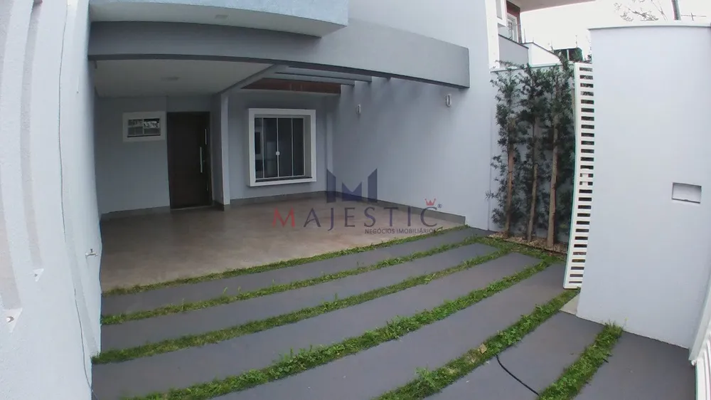 Sobrado, 2 quartos, 162 m² - Foto 3