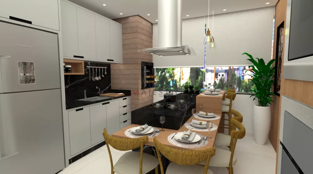 Apartamento, 1 quarto, 83 m² - Foto 7