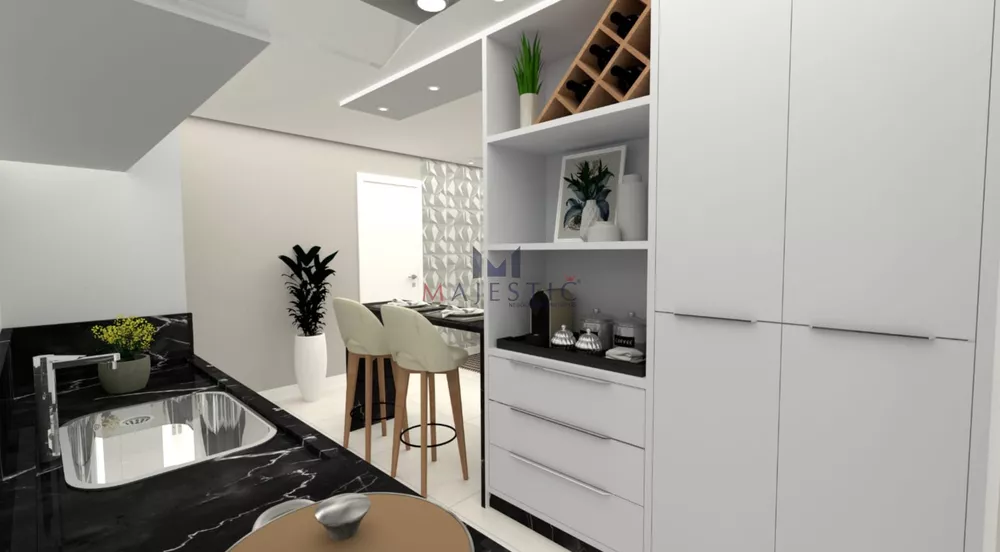 Apartamento, 1 quarto, 83 m² - Foto 10