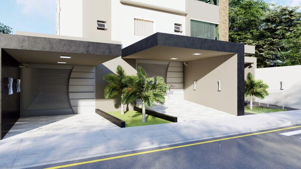 Apartamento, 1 quarto, 83 m² - Foto 4