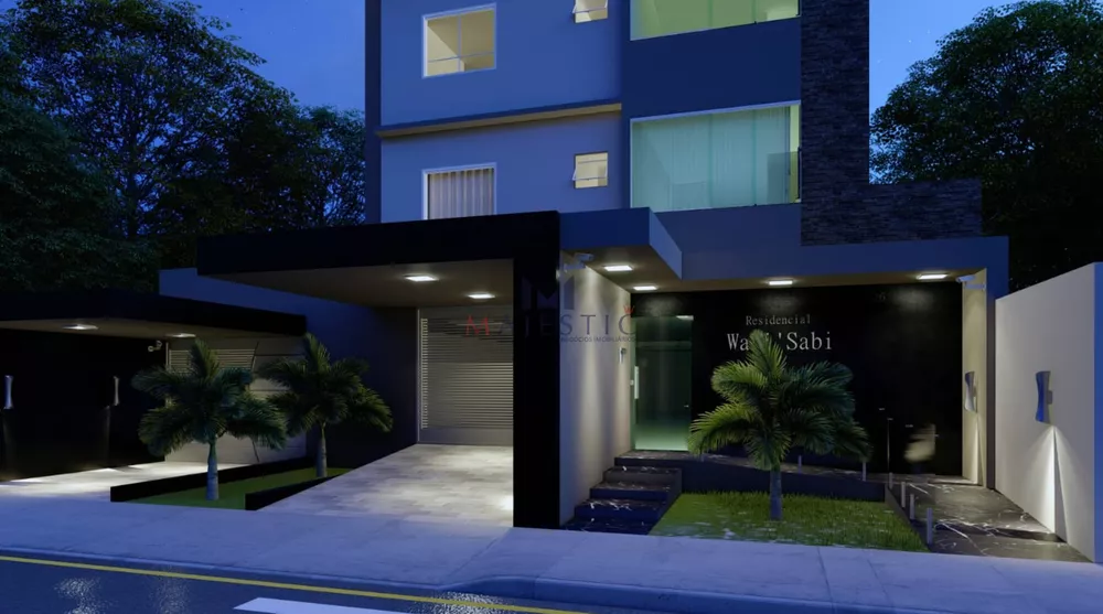 Apartamento, 1 quarto, 83 m² - Foto 5