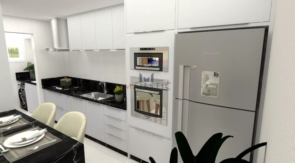 Apartamento, 1 quarto, 83 m² - Foto 11